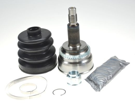 SPIDAN Joint kit, drive shaft Article number: 25073 cheaply