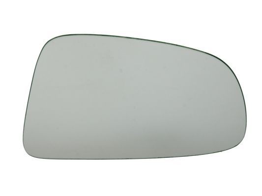 BLIC Mirror Glass, outside mirror Article number: 6102-01-0343P cheaply