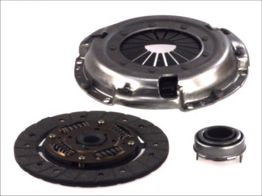NEXUS Clutch kit Article number: F14013NX cheaply
