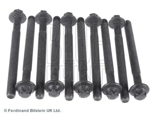 BLUE PRINT Bolt Kit, cylinder head Article number: ADN17818 cheaply