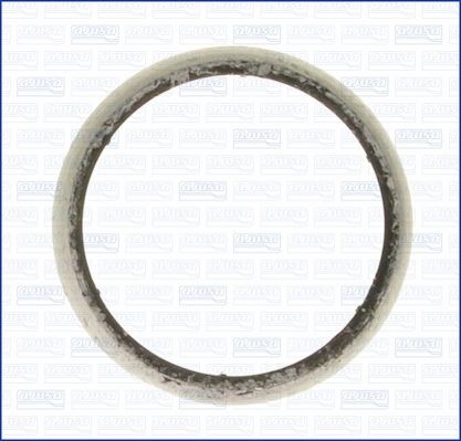 AJUSA Exhaust pipe gasket Article number: 01163800 cheaply