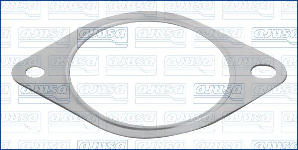 AJUSA Exhaust pipe gasket Article number: 01168800 cheaply