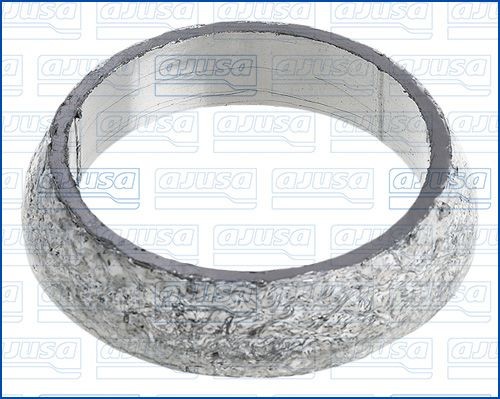 AJUSA Exhaust pipe gasket Article number: 01217000 cheaply