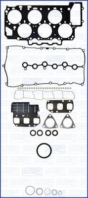 AJUSA Full Gasket Set, engine Article number: 50290100 cheaply