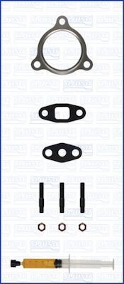 AJUSA Mounting Kit, charger Article number: JTC11441 cheaply