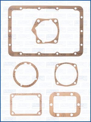 AJUSA Gasket Set, manual transmission Article number: 62001100 cheaply