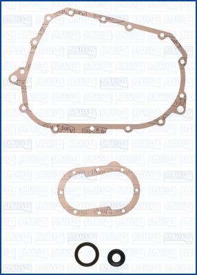 AJUSA Gasket Set, manual transmission Article number: 62001200 cheaply