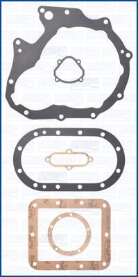 AJUSA Gasket Set, manual transmission Article number: 62001600 cheaply