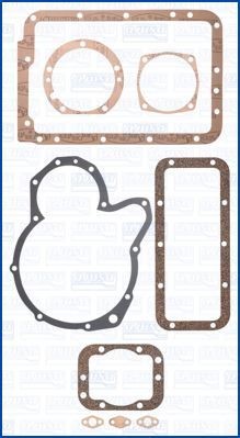 AJUSA Gasket Set, manual transmission Article number: 62001700 cheaply
