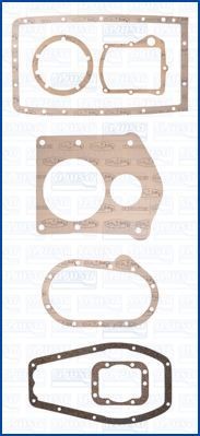 AJUSA Gasket Set, manual transmission Article number: 62001800 cheaply