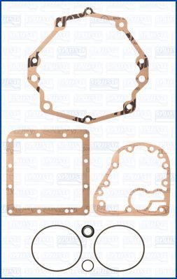 AJUSA Gasket Set, manual transmission Article number: 62002900 cheaply