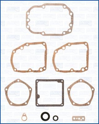 AJUSA Gasket Set, manual transmission Article number: 62003300 cheaply