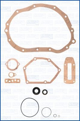 AJUSA Gasket Set, manual transmission Article number: 62003500 cheaply