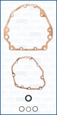 AJUSA Gasket Set, manual transmission Article number: 62004200 cheaply