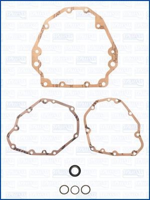 AJUSA Gasket Set, manual transmission Article number: 62004500 cheaply