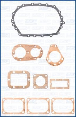 AJUSA Gasket Set, manual transmission Article number: 62007000 cheaply