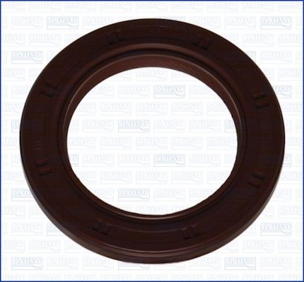 AJUSA Crankshaft seal Article number: 15022600 cheaply