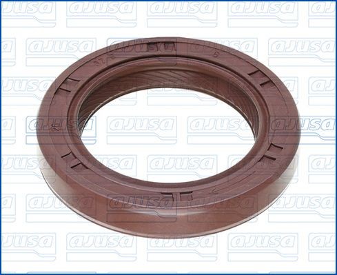 AJUSA Crankshaft seal Article number: 15096500 cheaply