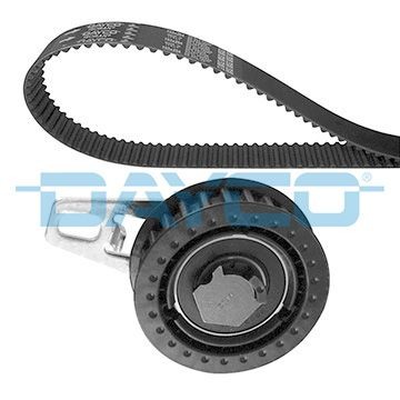 DAYCO Timing belt kit Article number: KTB610 cheaply