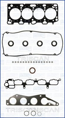TRISCAN Gasket Set, cylinder head Article number: 598-4281 cheaply