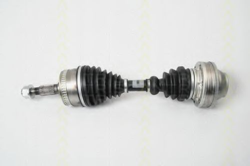 TRISCAN Drive shaft Article number: 8540 23526 cheaply