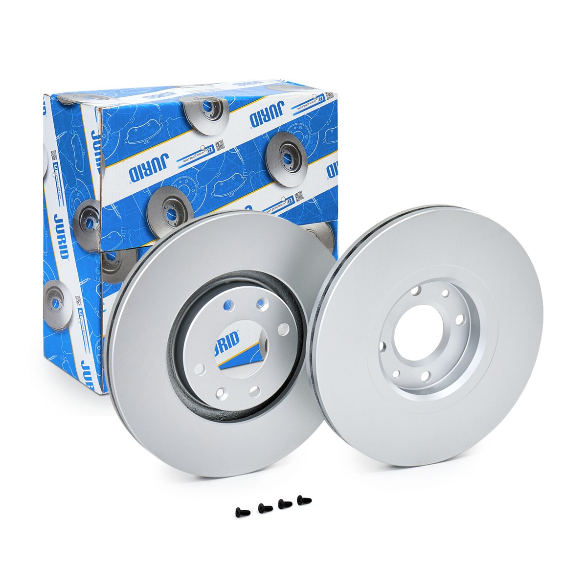 JURID Brake disc Article number: 562267JC cheaply
