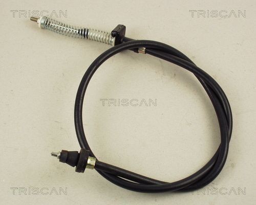 TRISCAN Throttle cable Article number: 8140 15314 cheaply