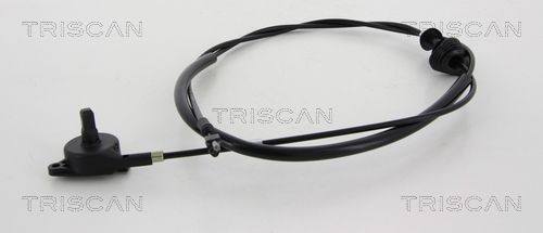 TRISCAN Bonnet Cable Article number: 8140 25602 cheaply