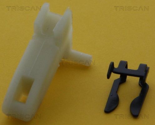 TRISCAN Clutch Cable Article number: 8140 28901 cheaply