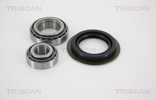 TRISCAN Wheel bearing kit Article number: 8530 24103 cheaply