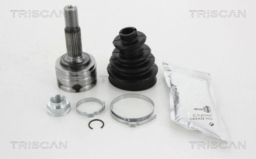 TRISCAN Joint kit, drive shaft Article number: 8540 13133 cheaply