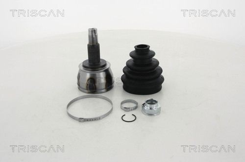 TRISCAN Joint kit, drive shaft Article number: 8540 15153 cheaply