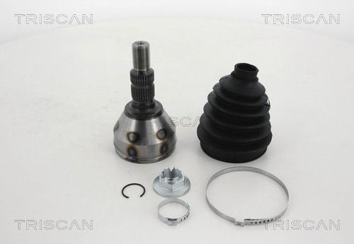 TRISCAN Joint kit, drive shaft Article number: 8540 24131 cheaply