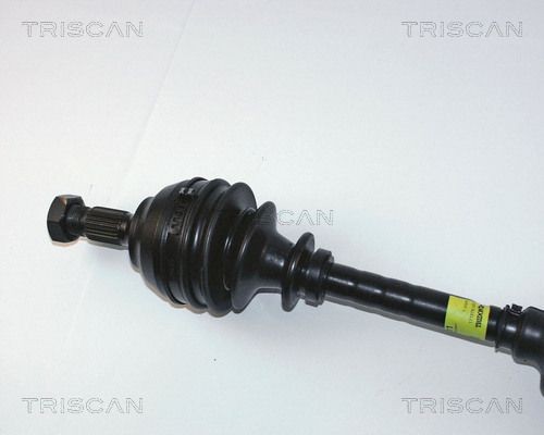 TRISCAN Drive shaft Article number: 8540 28511 cheaply