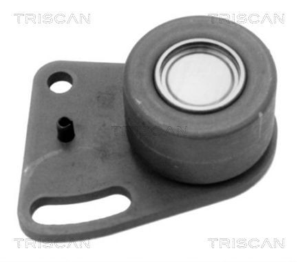 TRISCAN Timing belt tensioner pulley Article number: 8646 16106 cheaply