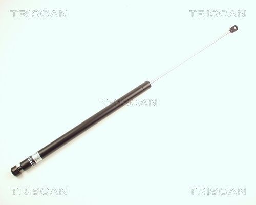TRISCAN Bonnet strut Article number: 8710 27101 cheaply