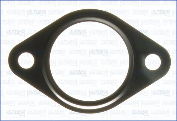 AJUSA Exhaust pipe gasket Article number: 00801100 cheaply