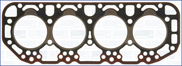 AJUSA Gasket, cylinder head Article number: 10047310 cheaply