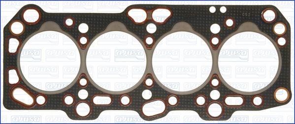 AJUSA Gasket, cylinder head Article number: 10110100 cheaply