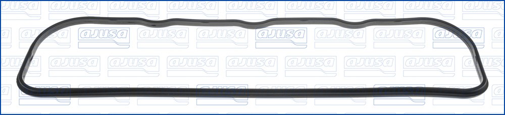 AJUSA Rocker cover gasket Article number: 11008900 cheaply