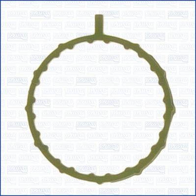 AJUSA Inlet manifold gasket Article number: 13187100 cheaply