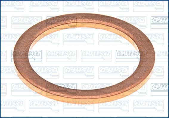 AJUSA Seal, oil drain plug Article number: 21019500 cheaply