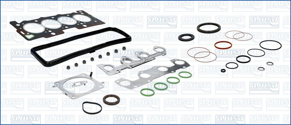 AJUSA Full Gasket Set, engine Article number: 50232400 cheaply
