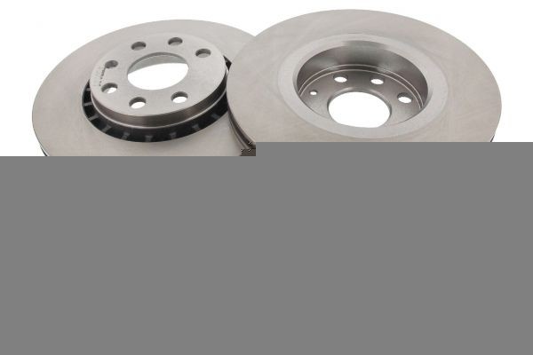 MAPCO Brake discs and pads set Article number: 47758 cheaply