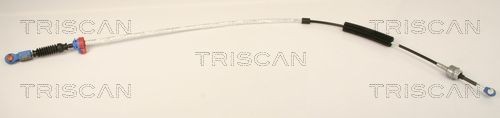 TRISCAN Cable, automatic transmission Article number: 8140 38704 cheaply