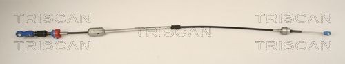 TRISCAN Cable, automatic transmission Article number: 8140 38705 cheaply