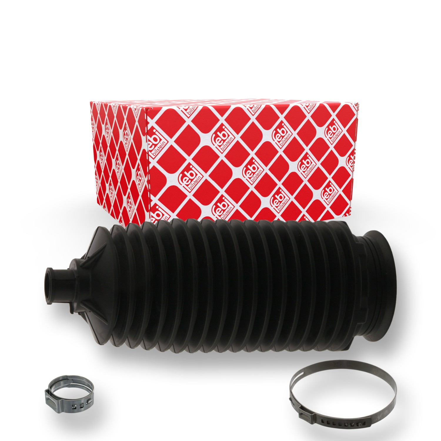 FEBI BILSTEIN Bellow Set, steering Article number: 39234 cheaply
