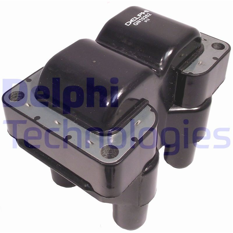 DELPHI Ignition coil Article number: GN10262-12B1 cheaply