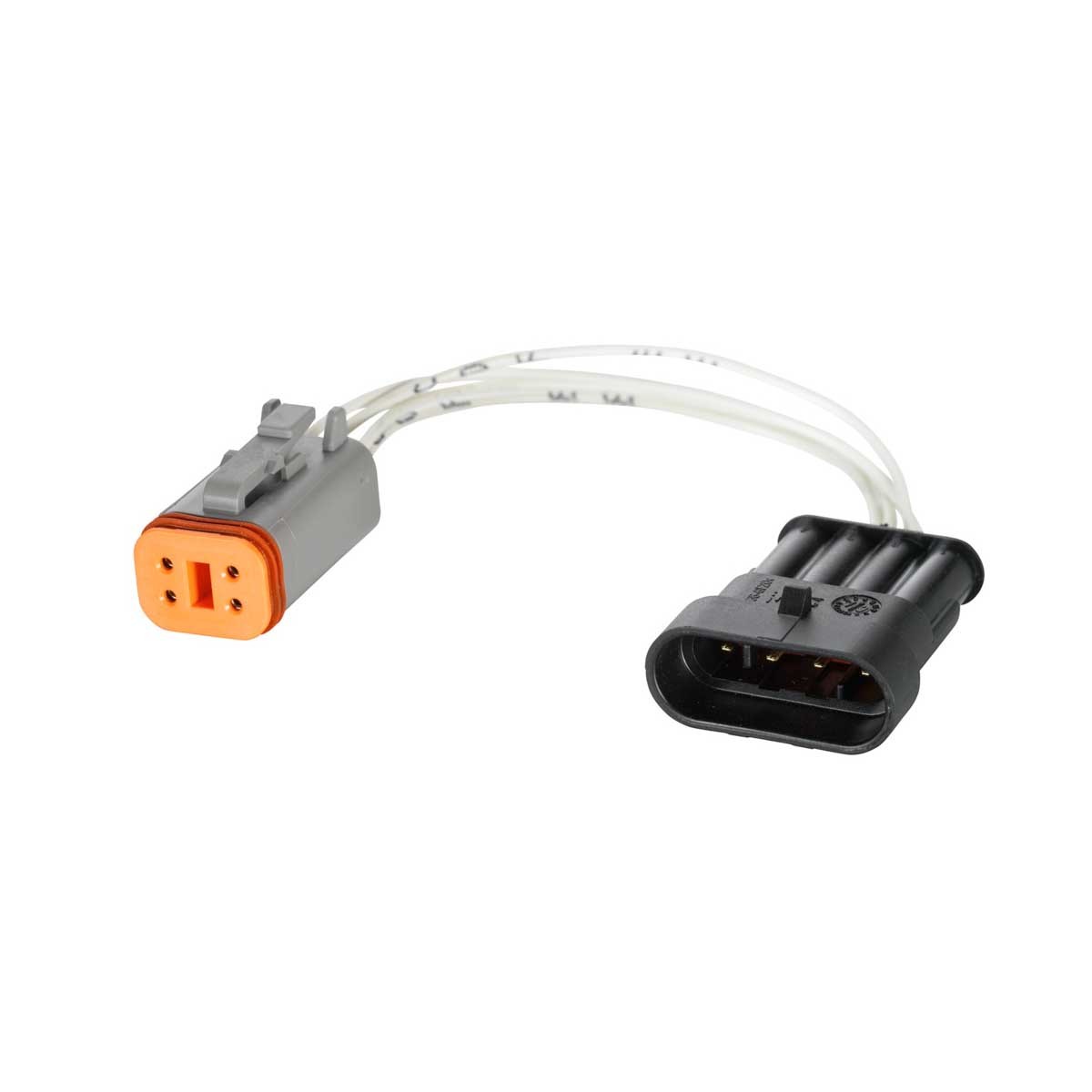 HELLA Adaptorkabel Varenummer: 8KA 197 041-001 billige