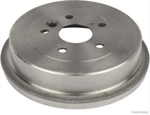 HERTH+BUSS JAKOPARTS J3564006 Kit accessori, Ganasce freno ACCORD 1.6 (CH5) 116 CV Benzina 2002